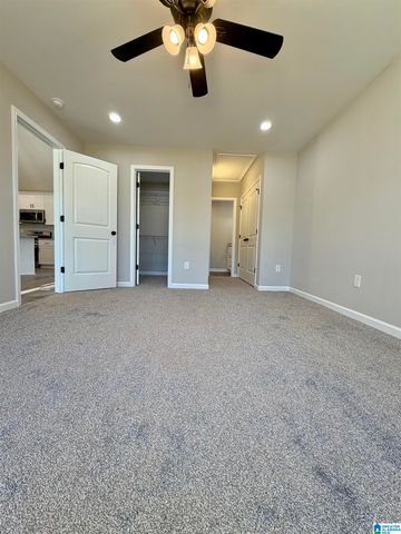 223 LOUISE STREET, Clanton, AL 35045