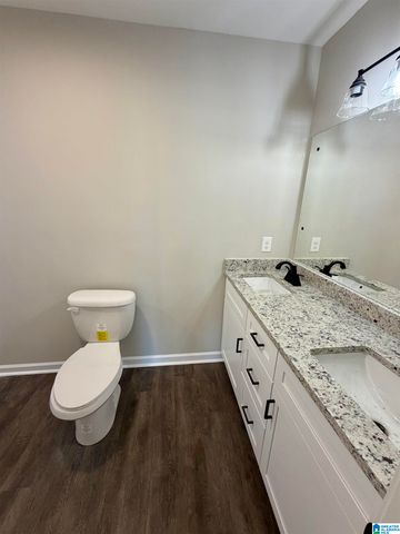 223 LOUISE STREET, Clanton, AL 35045