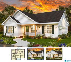 223 LOUISE STREET, Clanton, AL 35045