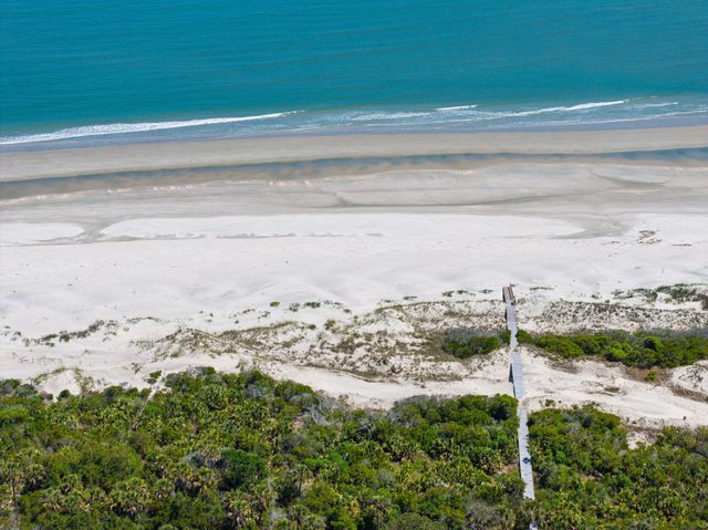 287 Pelican Flight Drive Lot 14, Dewees Island, SC 29451