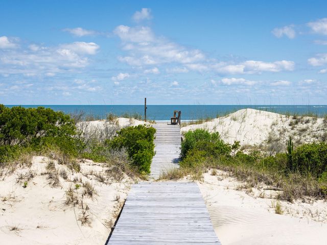 287 Pelican Flight Drive Lot 14, Dewees Island, SC 29451