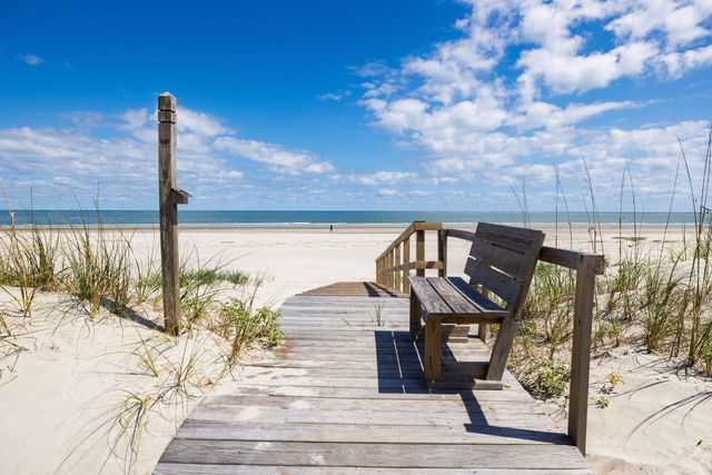 287 Pelican Flight Drive Lot 14, Dewees Island, SC 29451