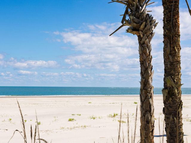 287 Pelican Flight Drive Lot 14, Dewees Island, SC 29451