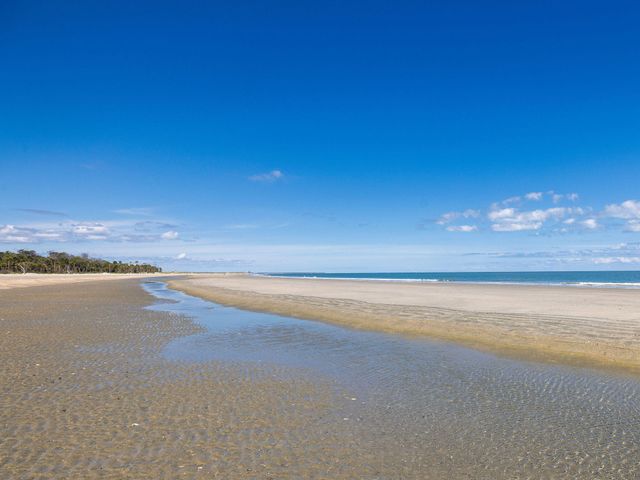 287 Pelican Flight Drive Lot 14, Dewees Island, SC 29451