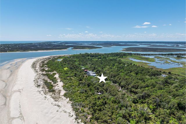287 Pelican Flight Drive Lot 14, Dewees Island, SC 29451