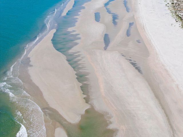 287 Pelican Flight Drive Lot 14, Dewees Island, SC 29451