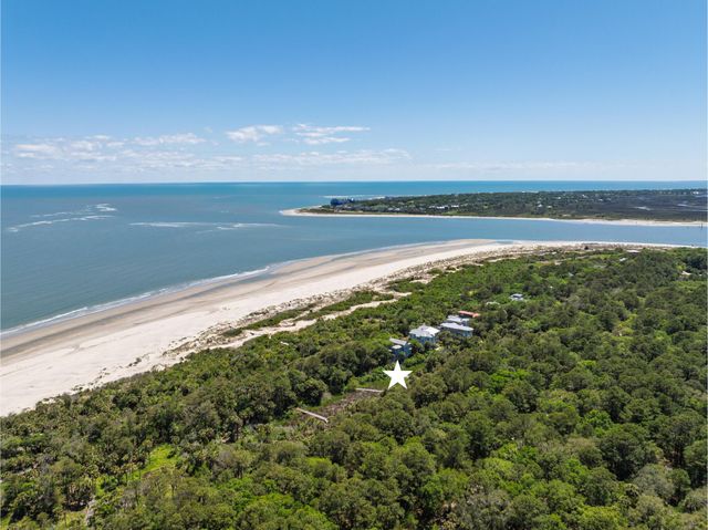 287 Pelican Flight Drive Lot 14, Dewees Island, SC 29451
