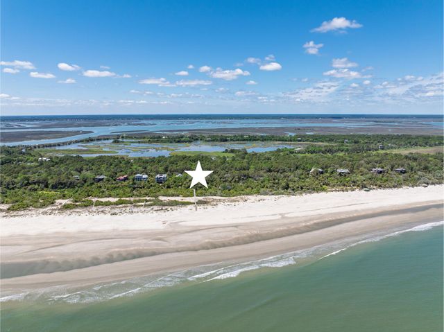 287 Pelican Flight Drive Lot 14, Dewees Island, SC 29451