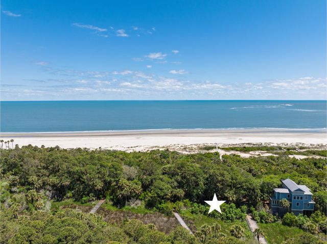 287 Pelican Flight Drive Lot 14, Dewees Island, SC 29451