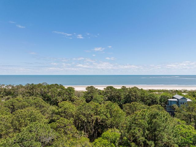 287 Pelican Flight Drive Lot 14, Dewees Island, SC 29451