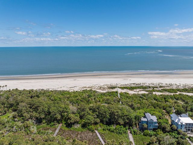 287 Pelican Flight Drive Lot 14, Dewees Island, SC 29451