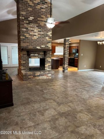 1708 Geerkin Street, Pascagoula, MS 39581