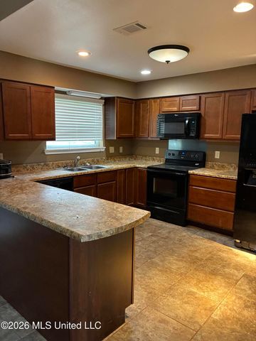 1708 Geerkin Street, Pascagoula, MS 39581