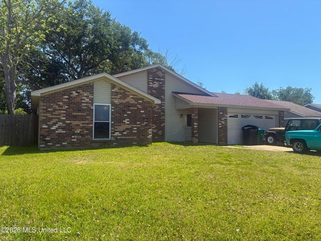 1708 Geerkin Street, Pascagoula, MS 39581