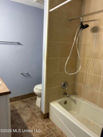 1708 Geerkin Street, Pascagoula, MS 39581