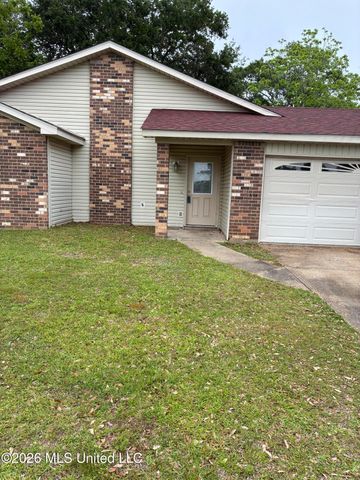 1708 Geerkin Street, Pascagoula, MS 39581