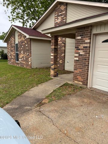 1708 Geerkin Street, Pascagoula, MS 39581