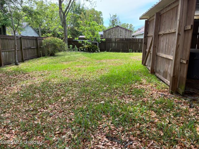 1708 Geerkin Street, Pascagoula, MS 39581