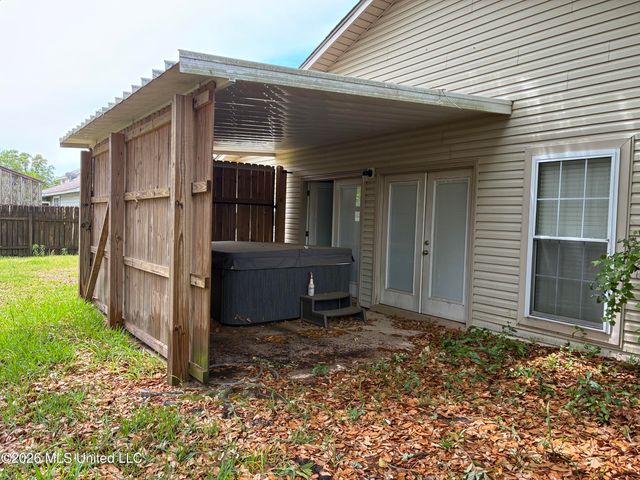 1708 Geerkin Street, Pascagoula, MS 39581