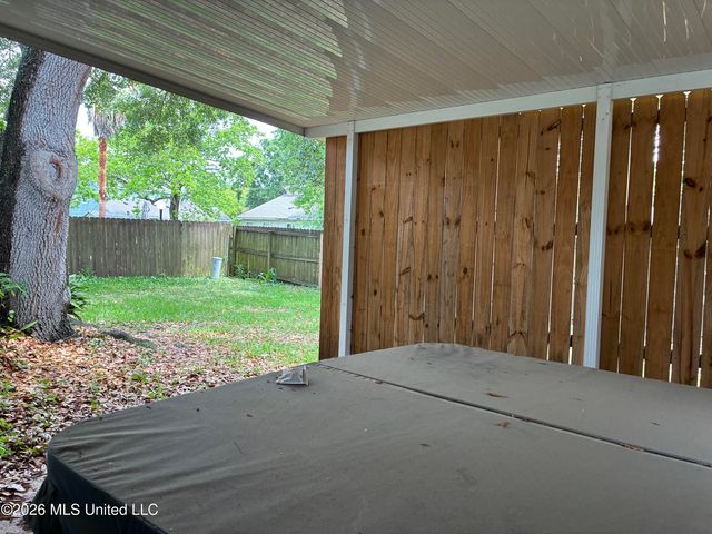 1708 Geerkin Street, Pascagoula, MS 39581
