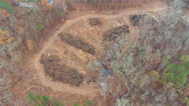 3809 Georgia Drive, Douglasville, GA 30135