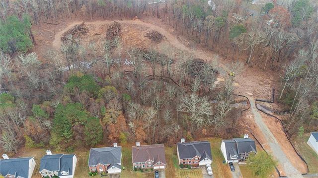 3809 Georgia Drive, Douglasville, GA 30135