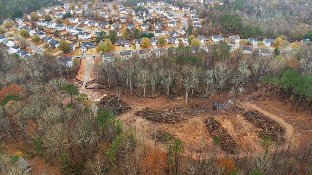 3809 Georgia Drive, Douglasville, GA 30135