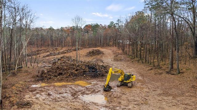 3809 Georgia Drive, Douglasville, GA 30135