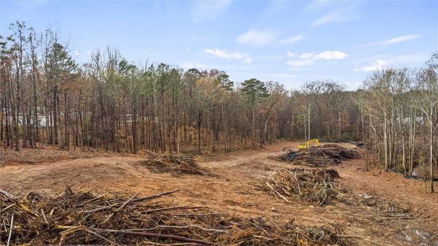 3809 Georgia Drive, Douglasville, GA 30135