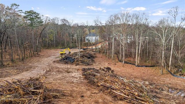 3809 Georgia Drive, Douglasville, GA 30135