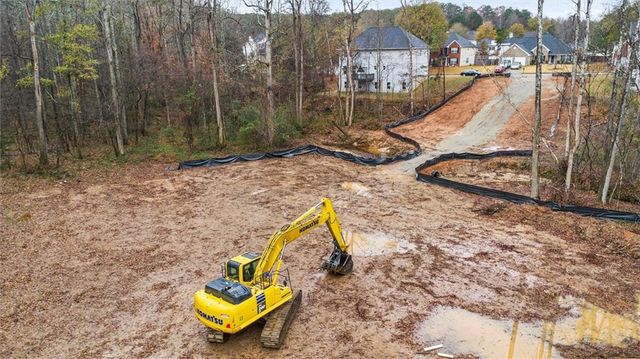 3809 Georgia Drive, Douglasville, GA 30135