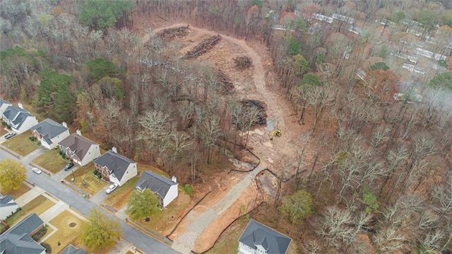 3809 Georgia Drive, Douglasville, GA 30135