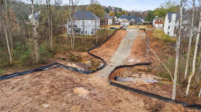 3809 Georgia Drive, Douglasville, GA 30135