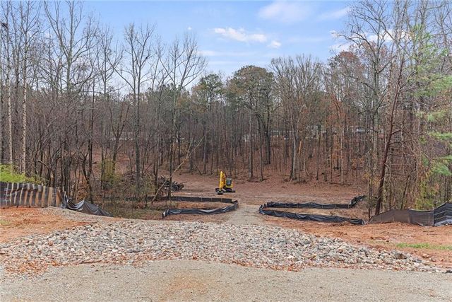 3809 Georgia Drive, Douglasville, GA 30135