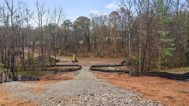 3809 Georgia Drive, Douglasville, GA 30135