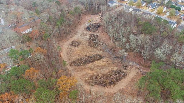 3809 Georgia Drive, Douglasville, GA 30135