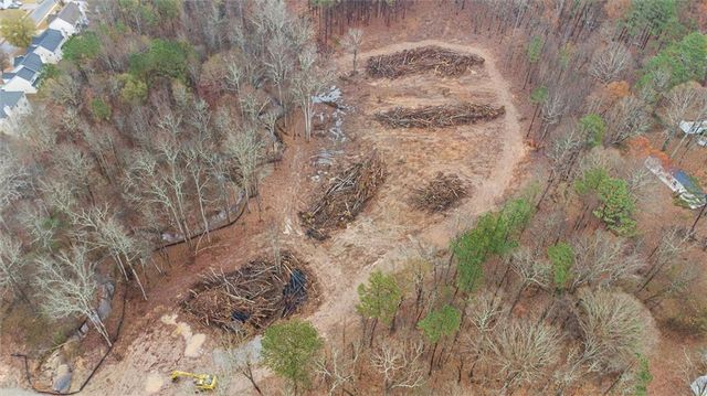 3809 Georgia Drive, Douglasville, GA 30135