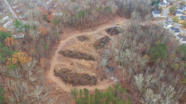 3809 Georgia Drive, Douglasville, GA 30135