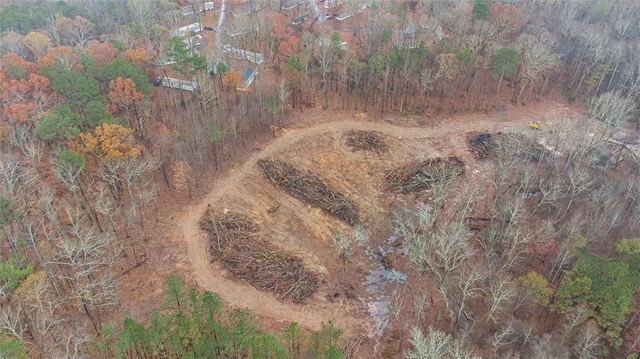 3809 Georgia Drive, Douglasville, GA 30135