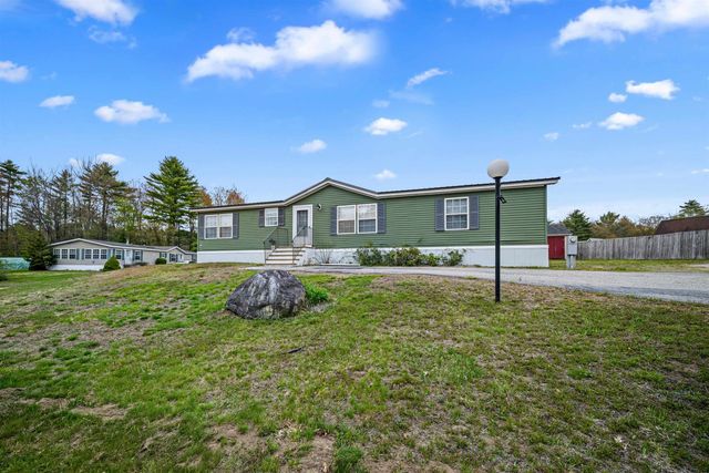 54 Spruce Drive, Farmington, NH 03835