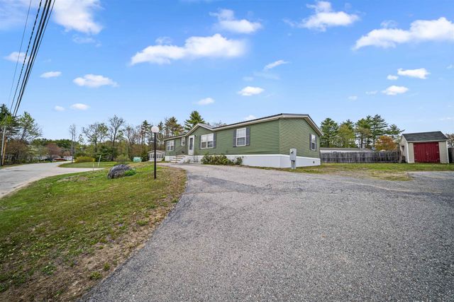 54 Spruce Drive, Farmington, NH 03835