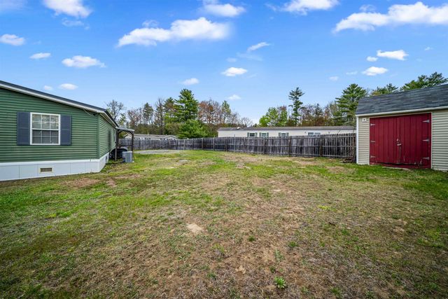 54 Spruce Drive, Farmington, NH 03835