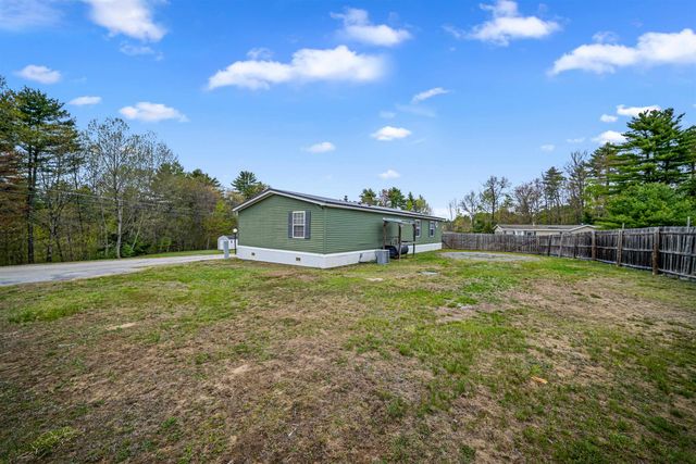 54 Spruce Drive, Farmington, NH 03835