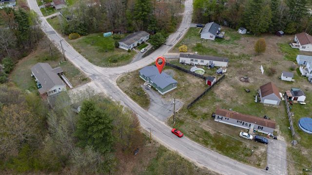 54 Spruce Drive, Farmington, NH 03835