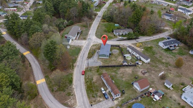 54 Spruce Drive, Farmington, NH 03835