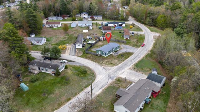 54 Spruce Drive, Farmington, NH 03835