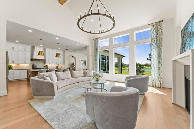 14711 Sable Bay Lane, Cypress, TX 77429