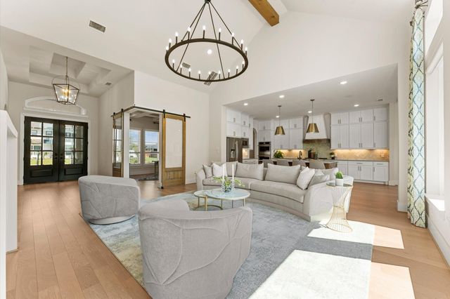 14711 Sable Bay Lane, Cypress, TX 77429