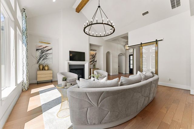 14711 Sable Bay Lane, Cypress, TX 77429