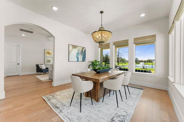 14711 Sable Bay Lane, Cypress, TX 77429